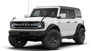 2026 Ford Bronco® External Image 2